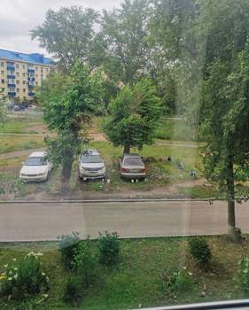 3-к квартира, вторичка, 58м2, 2/5 этаж