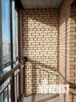 1-к квартира, вторичка, 46м2, 7/15 этаж