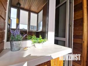 1-к квартира, вторичка, 45м2, 7/16 этаж