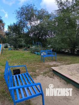 1-к квартира, вторичка, 33м2, 9/9 этаж