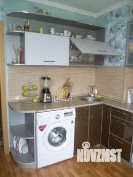 1-к квартира, вторичка, 39м2, 11/11 этаж