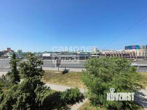 2-к квартира, вторичка, 46м2, 4/5 этаж