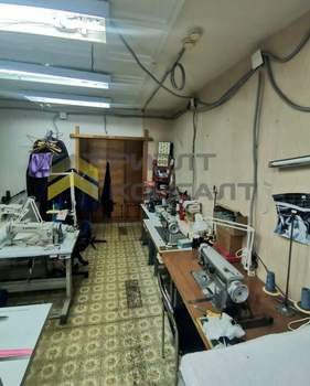 3-к квартира, вторичка, 64м2, 1/9 этаж