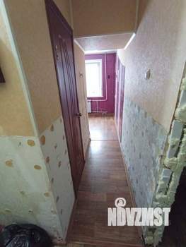 1-к квартира, вторичка, 30м2, 1/9 этаж