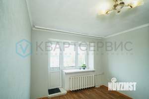 1-к квартира, вторичка, 21м2, 5/5 этаж