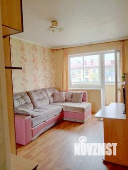 2-к квартира, вторичка, 48м2, 5/5 этаж