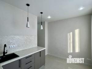 1-к квартира, вторичка, 37м2, 8/10 этаж