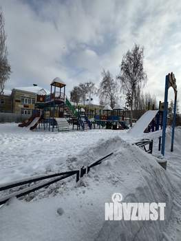 2-к квартира, вторичка, 43м2, 3/5 этаж