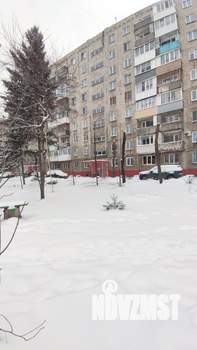 2-к квартира, вторичка, 43м2, 2/9 этаж