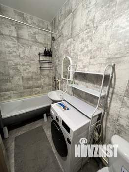 1-к квартира, вторичка, 37м2, 8/10 этаж