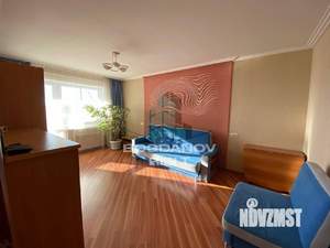 2-к квартира, вторичка, 53м2, 10/10 этаж