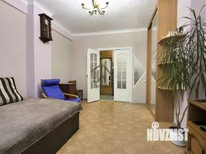 3-к квартира, вторичка, 65м2, 1/2 этаж