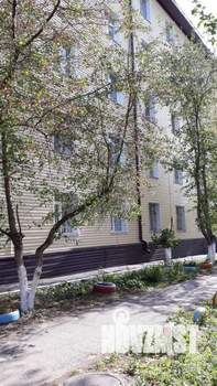 1-к квартира, вторичка, 37м2, 2/5 этаж