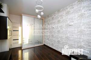 4-к квартира, вторичка, 77м2, 10/11 этаж