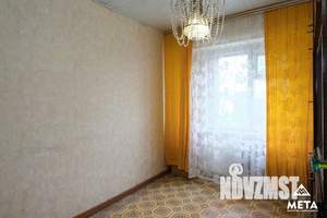 3-к квартира, вторичка, 49м2, 4/5 этаж