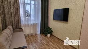 2-к квартира, вторичка, 63м2, 10/17 этаж