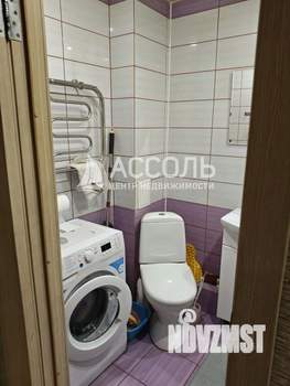 2-к квартира, вторичка, 45м2, 2/5 этаж