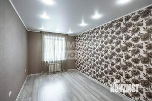 2-к квартира, вторичка, 60м2, 2/12 этаж