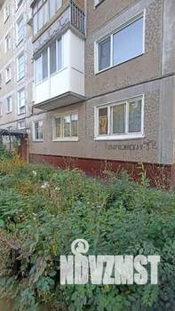 1-к квартира, вторичка, 31м2, 1/5 этаж