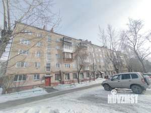 1-к квартира, вторичка, 31м2, 2/5 этаж
