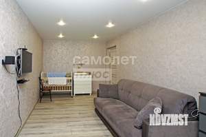 2-к квартира, вторичка, 43м2, 3/5 этаж