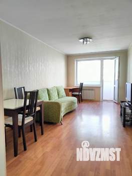 2-к квартира, вторичка, 45м2, 3/5 этаж