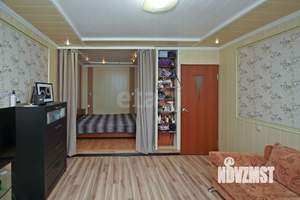 1-к квартира, вторичка, 38м2, 10/16 этаж