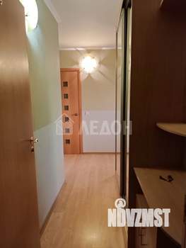 1-к квартира, вторичка, 35м2, 4/5 этаж