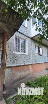 2-к квартира, вторичка, 45м2, 1/5 этаж