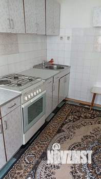 2-к квартира, вторичка, 53м2, 4/5 этаж