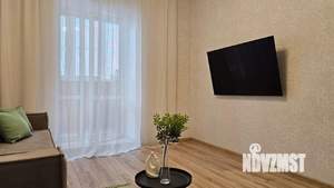 1-к квартира, вторичка, 42м2, 1/9 этаж
