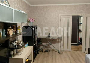 3-к квартира, вторичка, 63м2, 6/9 этаж