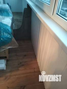 1-к квартира, вторичка, 40м2, 2/13 этаж