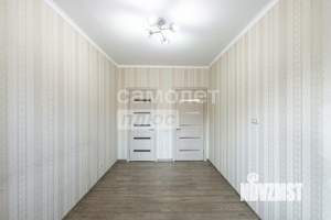 1-к квартира, вторичка, 35м2, 2/14 этаж