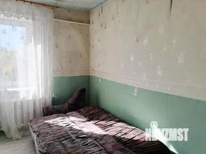 4-к квартира, вторичка, 71м2, 5/5 этаж