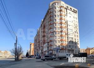 3-к квартира, вторичка, 118м2, 11/11 этаж