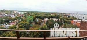1-к квартира, вторичка, 40м2, 10/10 этаж