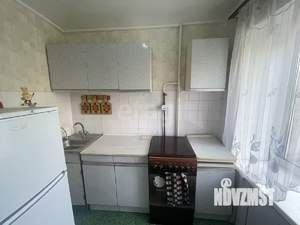 1-к квартира, вторичка, 31м2, 3/5 этаж
