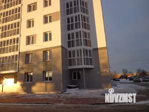 1-к квартира, вторичка, 38м2, 5/9 этаж