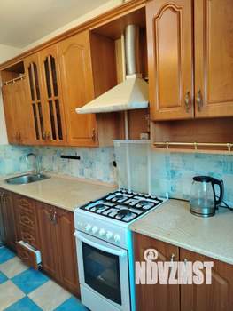 3-к квартира, вторичка, 51м2, 5/9 этаж