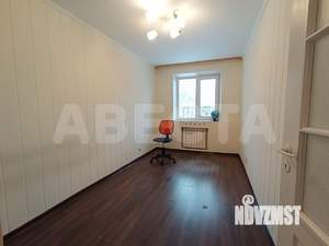 3-к квартира, вторичка, 58м2, 5/5 этаж