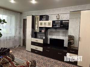 4-к квартира, вторичка, 60м2, 4/5 этаж