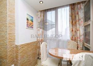 4-к квартира, вторичка, 73м2, 7/11 этаж