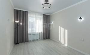 2-к квартира, вторичка, 57м2, 3/17 этаж