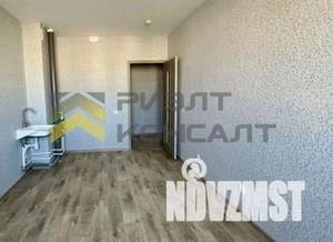 1-к квартира, вторичка, 37м2, 4/10 этаж