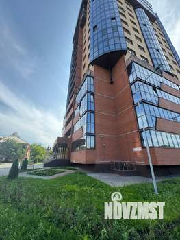 2-к квартира, сданный дом, 62м2, 15/17 этаж