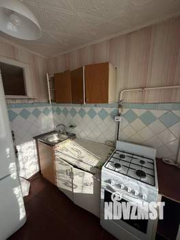 1-к квартира, вторичка, 33м2, 3/4 этаж