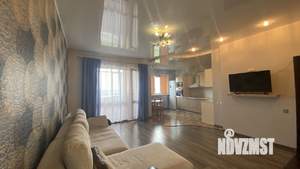 Студия квартира, вторичка, 43м2, 11/14 этаж