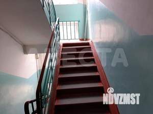 1-к квартира, вторичка, 31м2, 3/5 этаж