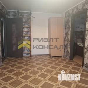 3-к квартира, вторичка, 49м2, 2/5 этаж